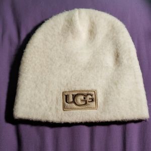 Women's UGG Hat